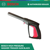 Bosch High Pressure Washer Trigger Gun